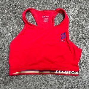 Peloton Sports Bra